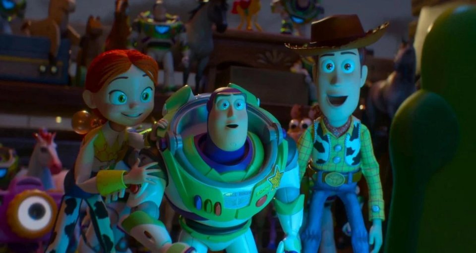 Toy Story 5
