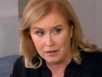 Un Posto al Sole, anticipazioni 28 maggio: Ornella vorrebbe partire con Vanni, Marina aiuta Cristina