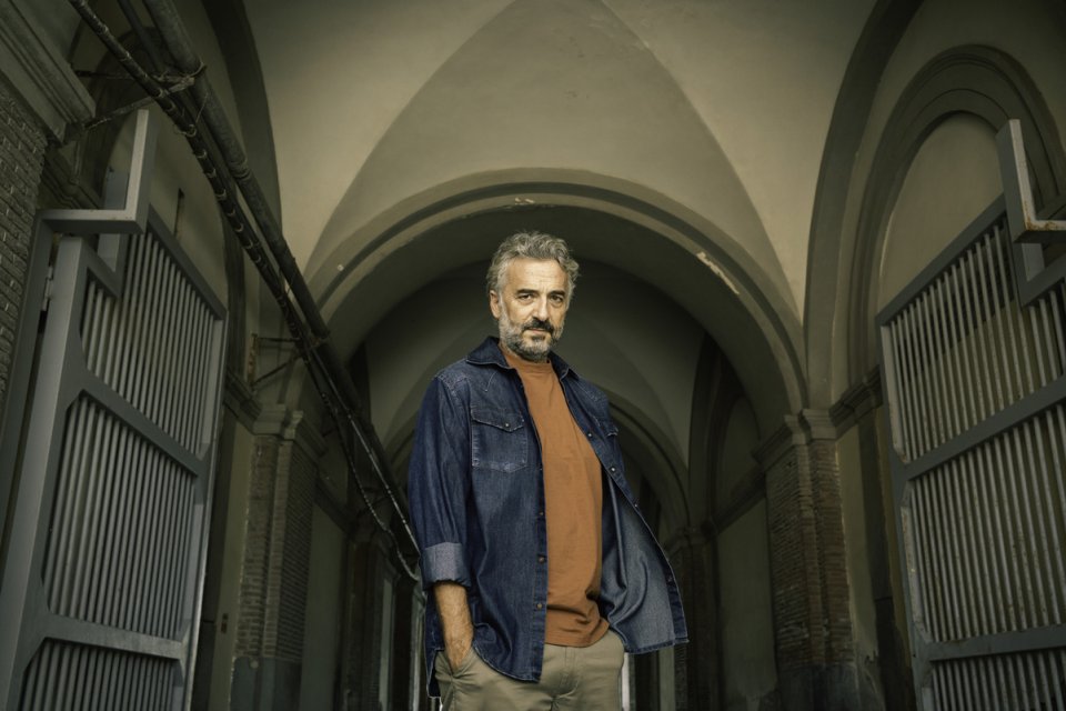Vincenzo Ferrera