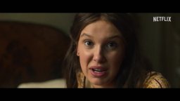 Enola Holmes 3 - Teaser trailer italiano del film Netflix con Millie Bobby Brown e Henry Cavill