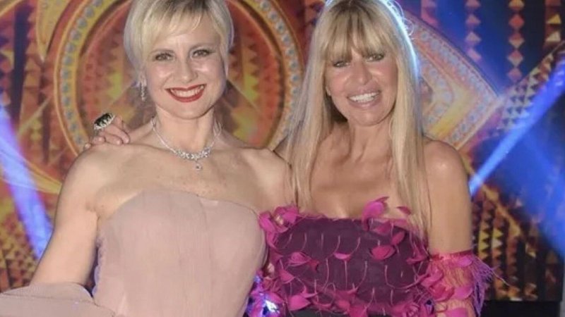 GF Vip, Antonella Elia accetta l’invito di Alessandra Mussolini: la replica spiazza