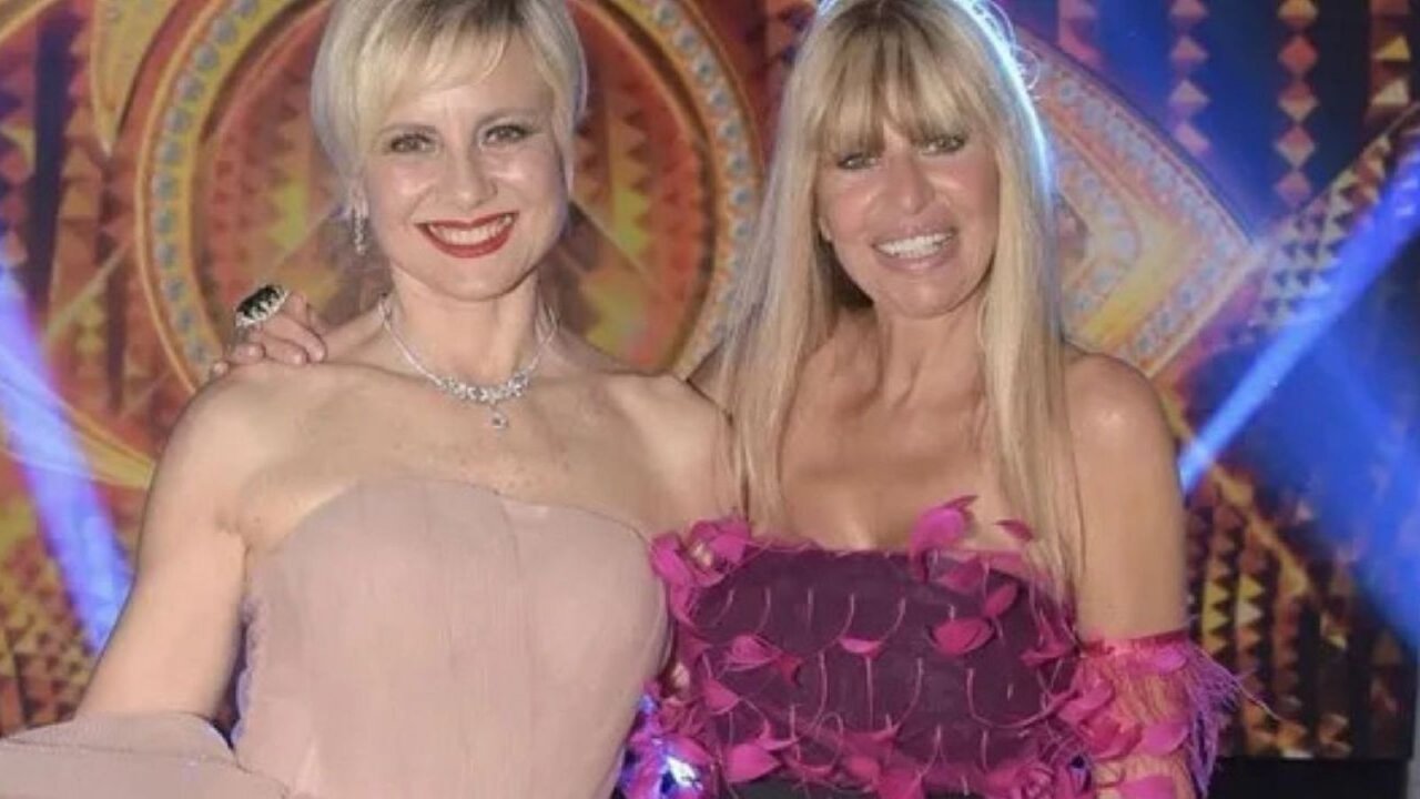 GF Vip, Antonella Elia accetta l’invito di Alessandra Mussolini: la replica spiazza