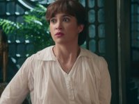 La Promessa anticipazioni 29 maggio: Catalina furiosa dopo l'incontro segreto di Martina