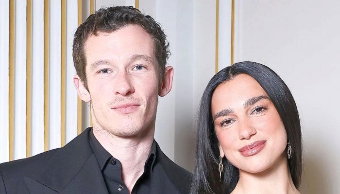 Dua Lipa e Callum Turner anticipano le nozze in Sicilia: tutti i dettagli