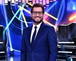Sarabanda Celebrity stasera su Italia 1: Vip in gara e sfide musicali