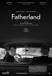 Locandina di Fatherland
