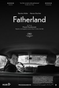 Locandina di Fatherland