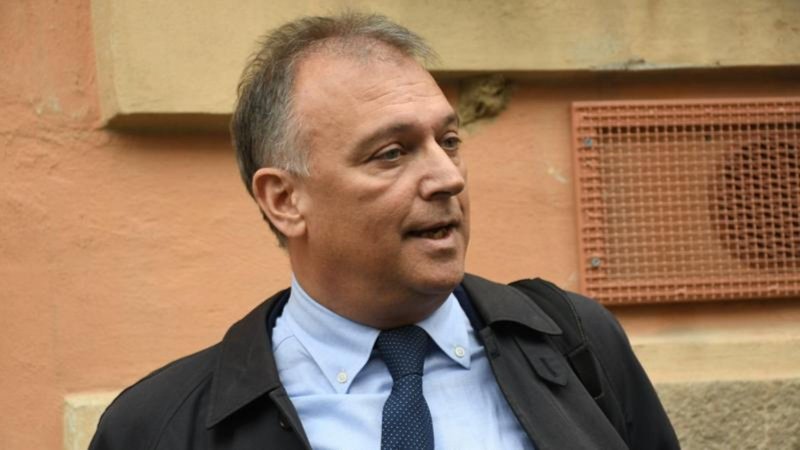 Ore 14 Sera su Rai 2:  Caso Garlasco, Milo Infante replica al legale della famiglia Poggi