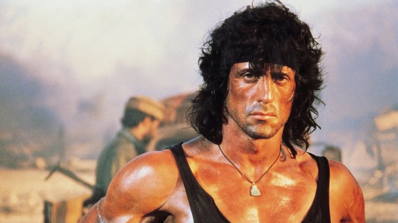 John Rambo: il prequel con Noah Centineo ha una data di uscita
