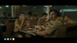 Good Luck, Have Fun, Don't Die - Trailer italiano del sci-fi di Gore Verbinski con Sam Rockwell e Michael Pena