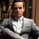 Moriarty: il villain nemico di Sherlock Holmes sarà protagonista di una nuova serie