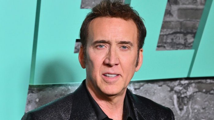 Nicolas Cage in True Detective 5? Il premio Oscar fa chiarezza sulle notizie apparse online