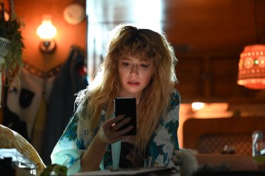 Poker Face Natasha Lyonne Scena Serie Tv Sky Now