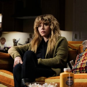 Natasha Lyonne è Charlie Cale in Poker Face