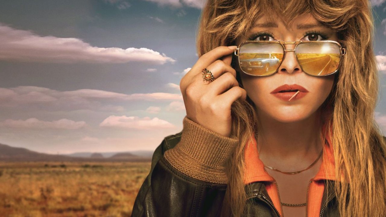 Poker Face, recensione: Natasha Lyonne e il giallo al contrario di Rian Johnson