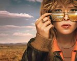 Poker Face, recensione: Natasha Lyonne e il giallo al contrario di Rian Johnson