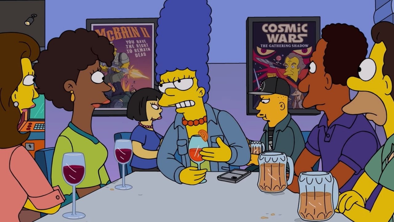 I Simpson: 3 episodi speciali in arrivo su Disney+, ecco i dettagli!