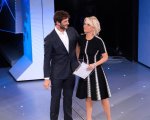 Maria De Filippi e Stefano De Martino a Sanremo 2027? Spunta il clamoroso rumor