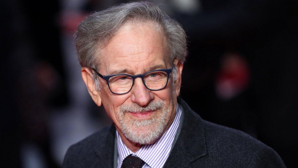 steven spielberg contro l8217ai a hollywood non pu242 avere l8217ultima parola sulla creativit224 da Movieplayer.it steven spielberg contro l8217ai a hollywood non pu242 avere l8217ultima parola sulla creativit224