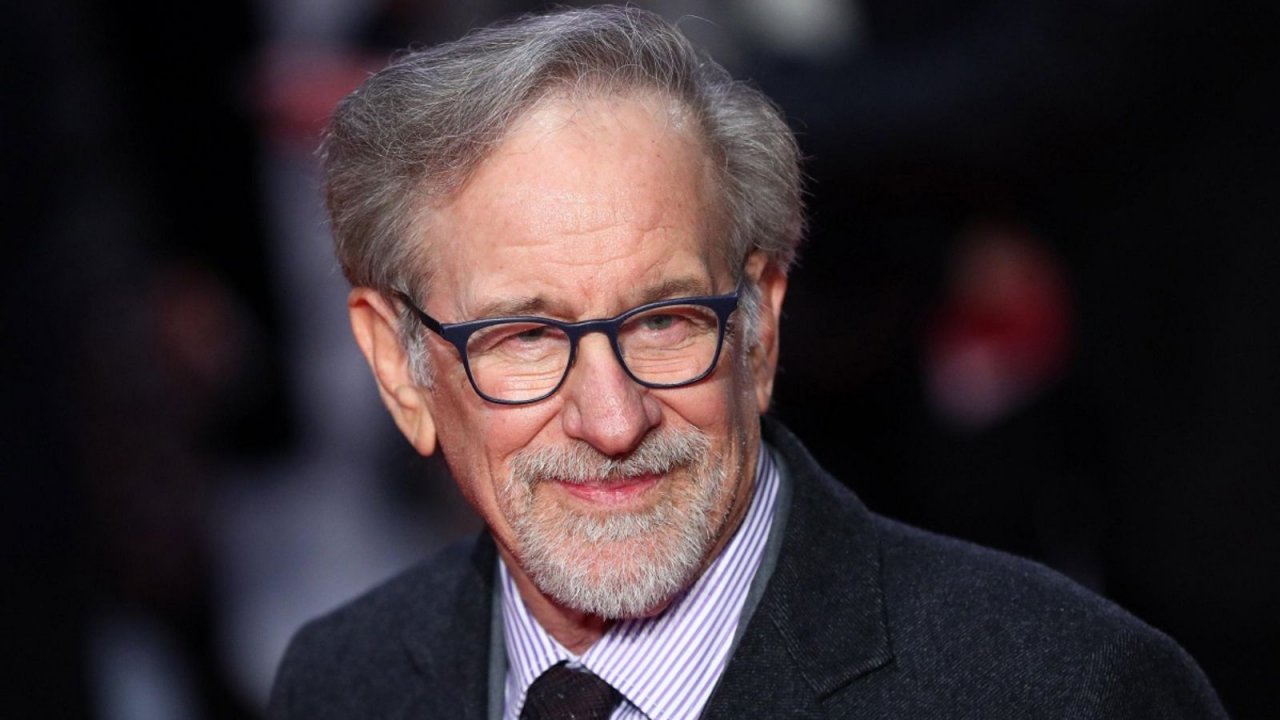 Steven Spielberg contro l’AI a Hollywood: “Non può avere l’ultima parola sulla creatività”
