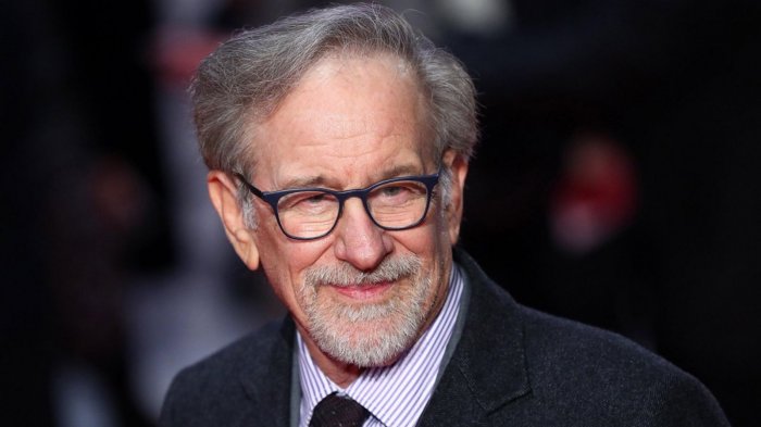 Steven Spielberg contro l’AI a Hollywood: “Non può avere l’ultima parola sulla creatività”