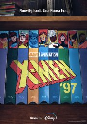 Locandina di X-Men '97