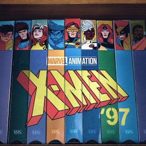 Locandina di X-Men '97