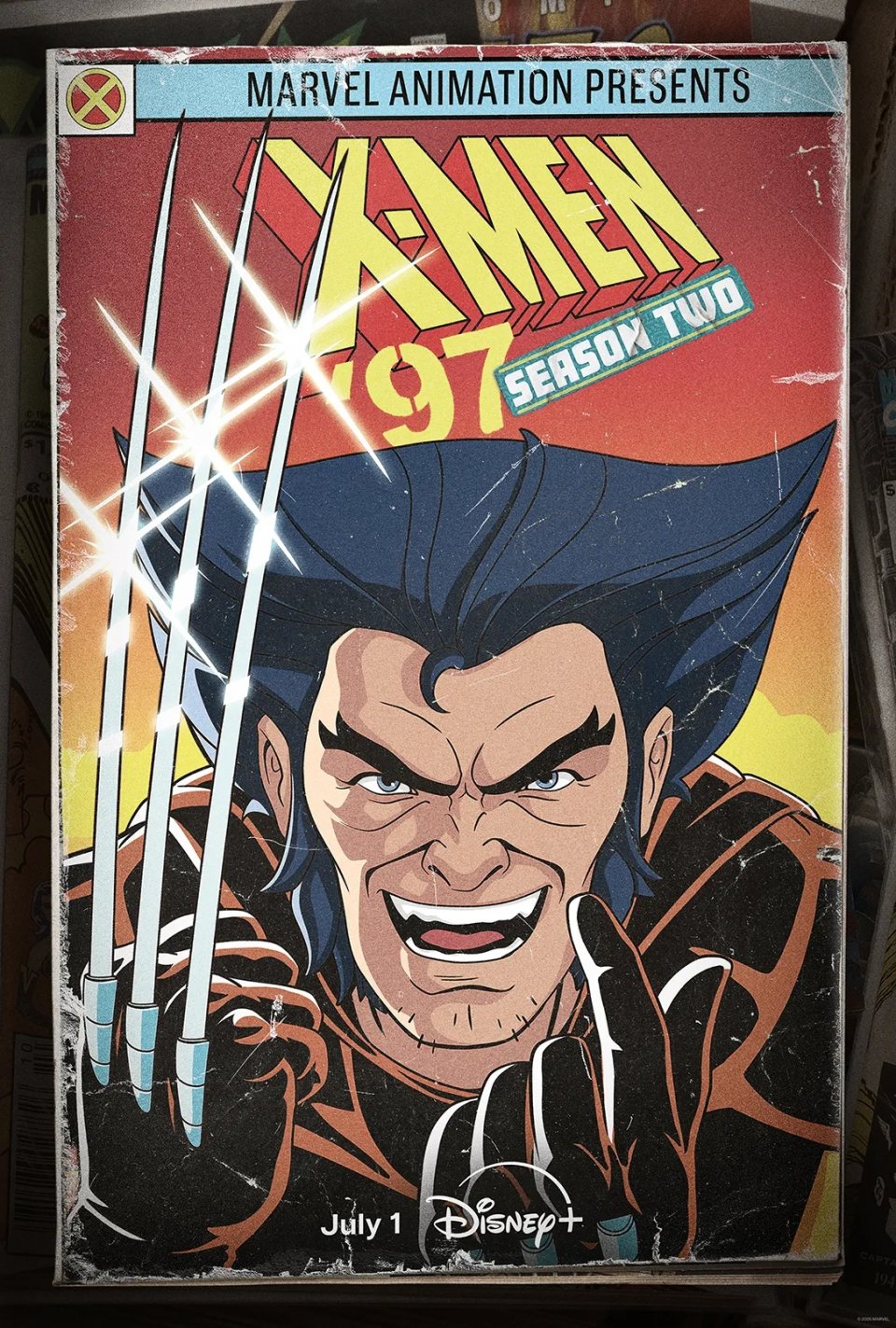 X Men97 S2 Poster1 26A4C2