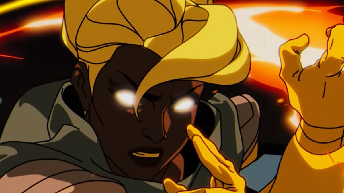 x men 97 nel trailer della stagione 2 i mutanti affrontano apocalisse da Movieplayer.it x men 97 nel trailer della stagione 2 i mutanti affrontano apocalisse