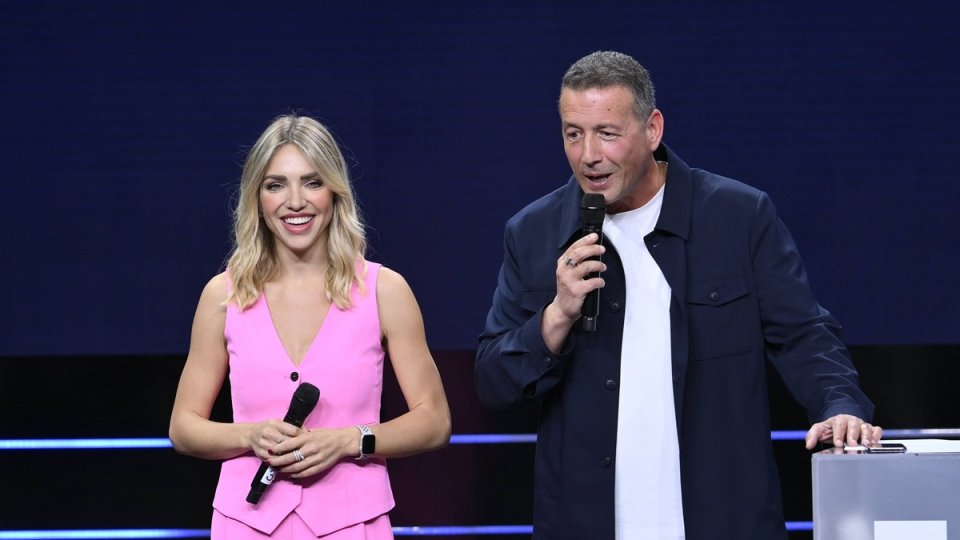 Alessandro Greco E Carolina Rey Un Successo Sui Social