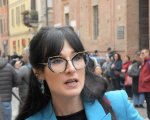 Blackout a Ore14 Sera, Infante ironizza: Taccia parla di Sempio e “cade un fulmine”