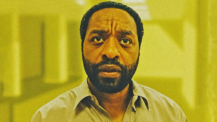Backrooms, recensione: che grande spreco