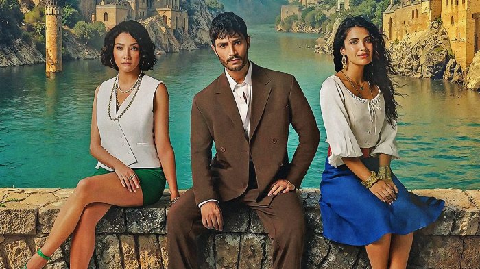 Canale 5 e i suoi palinsesti estivi parlano turco: è Cologno Monzese o Istanbul?