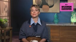 Maximum Pleasure Guaranteed: intervista a Tatiana Maslany