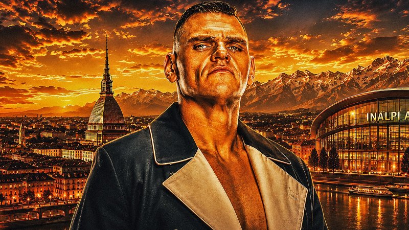 Gunther verso Clash in Italy: il futuro del 'Ring General', la sfida a Cody e un 'vaffa' d'autore
