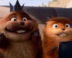 Jumpers - Un salto tra gli animali: svelata la data di uscita su Disney+