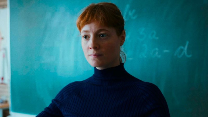 La sala professori stasera su Rai 3: trama, cast e durata del thriller tedesco