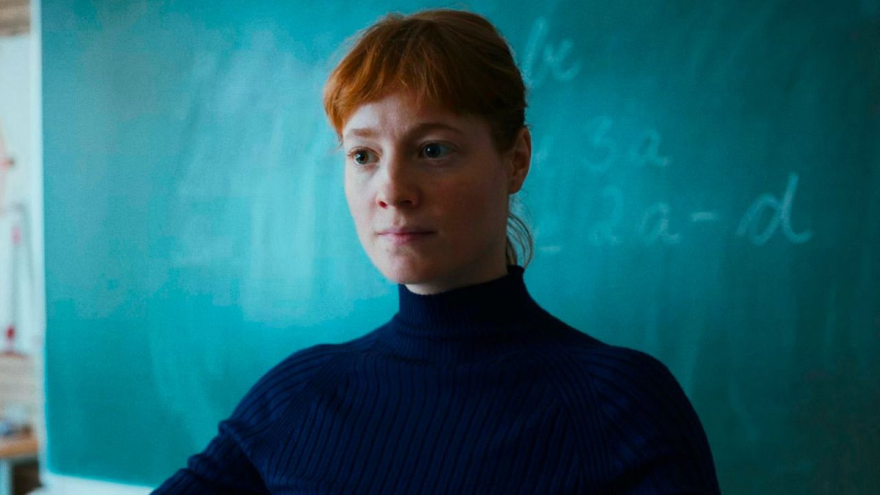 La sala professori stasera su Rai 3: trama, cast e durata del thriller tedesco