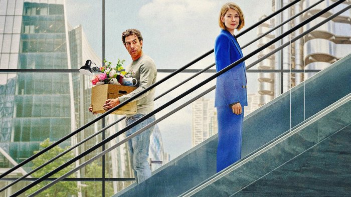 Ladies First, recensione: ci vuole tanto altro per essere una buona commedia