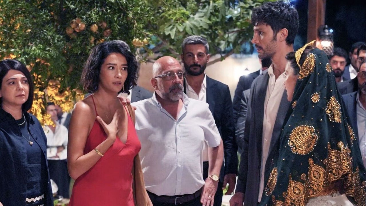 L'Erede, la nuova serie turca sbarca su Canale 5