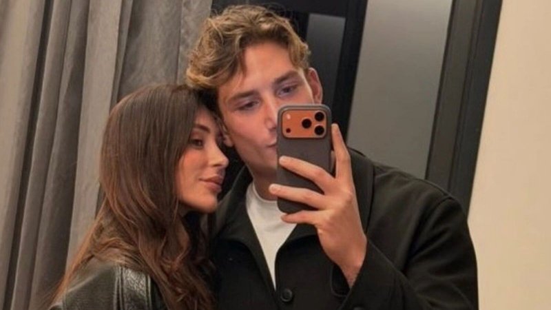 Grande Fratello: ritorno di fiamma tra Tommaso e Mariavittoria?