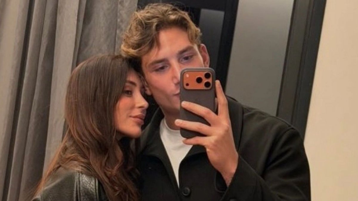 grande fratello ritorno di fiamma tra tommaso e mariavittoria da Movieplayer.it grande fratello ritorno di fiamma tra tommaso e mariavittoria