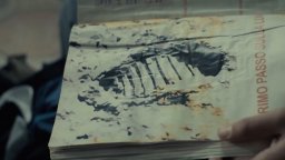 Avemmaria - Trailer del film di Fortunato Cerlino