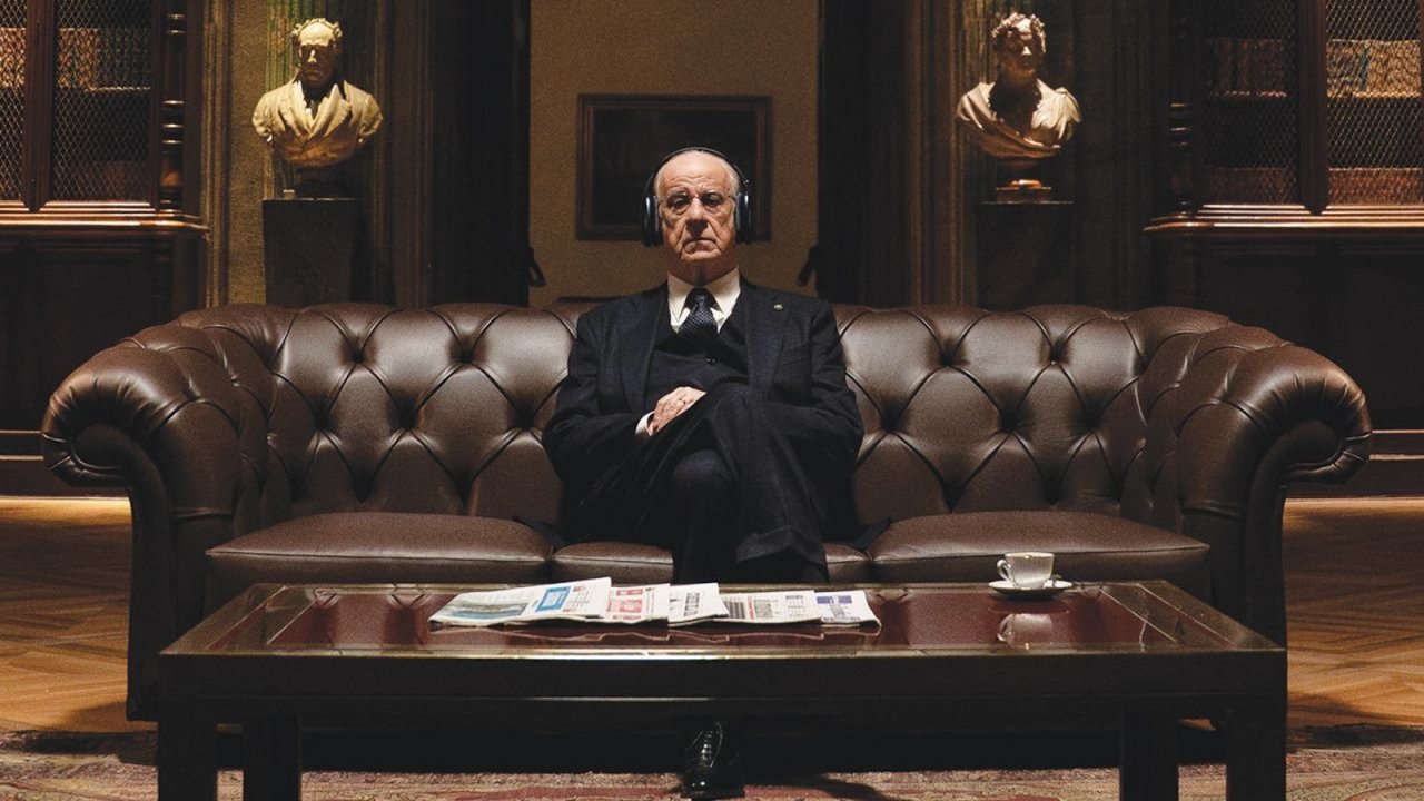 Nastri D'argento 2026: La Grazia di Sorrentino guida con 9 nomination