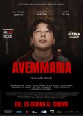 Locandina di Avemmaria