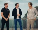 Ryan Reynolds e Hugh Jackman di nuovo insieme per una docuserie targata Disney+