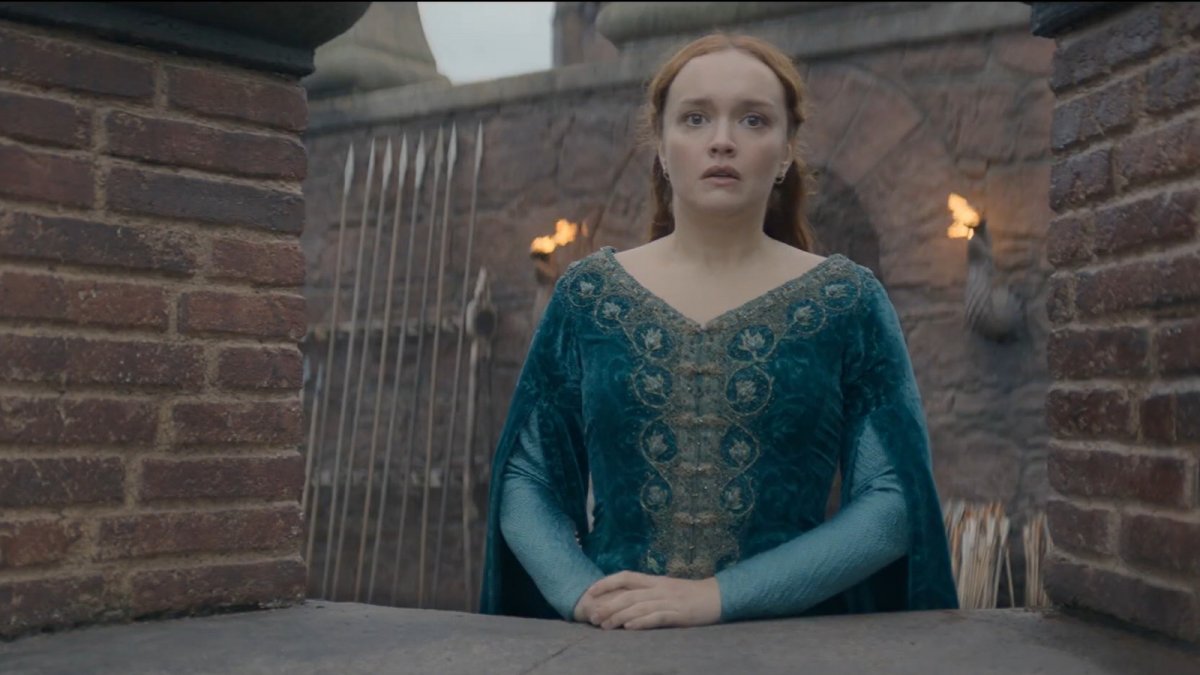house of the dragon 3 nel trailer finale esplode la guerra totale per il trono di spade da Movieplayer.it house of the dragon 3 nel trailer finale esplode la guerra totale per il trono di spade