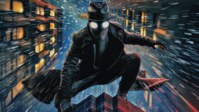 Spider-Noir, recensione: una serie elegante che (ri)chiede un certo sforzo