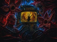 Stranger Things e The Boroughs: cosa hanno in comune le serie dei Duffer Brothers?