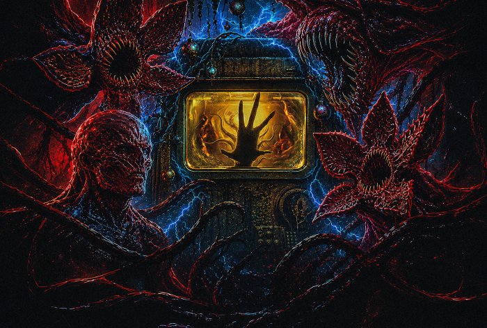 Stranger Things e The Boroughs: cosa hanno in comune le serie dei Duffer Brothers?